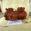 DH220LC Гидравлический основной насос K3V112DT-112R-9C02